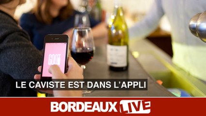 L’appli qui met les cavistes dans votre poche