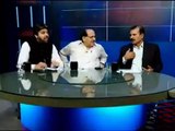 PTI's Ali Muhammad Khan Decides to Join PMLN if ...