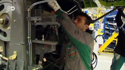 Cambio demográfico en el mundo laboral | Visión futuro