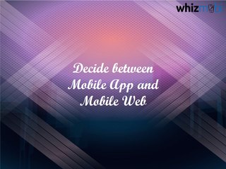 7 Mobile Marketing Tricks Every CMO Must Know