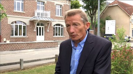 Loos-en-Gohelle : la maison du futur