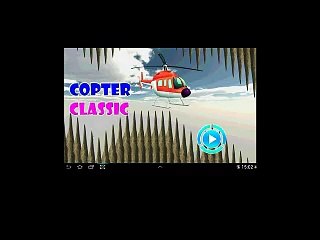 Copter Classic