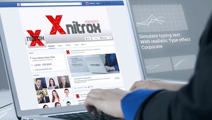 After Effects Project Files - Social Marketing Explainer - VideoHive 10668280