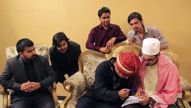 Desi Shaadi Be Like - Funny Videos