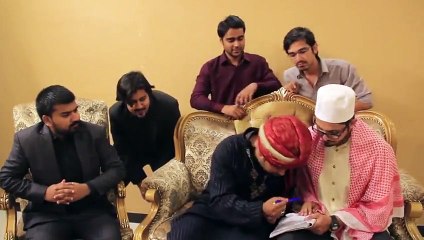Desi Shaadi Be Like - Funny Videos