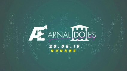 ARNAL DOES Summer Party