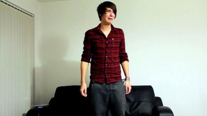 Phil?... (Phan Video)