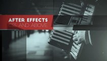 After Effects Project Files - Fold Unfold Slideshow - VideoHive 10690495