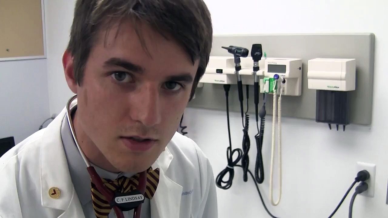 Cardiovascular Examination - The 3 Minute Physical Exam Series