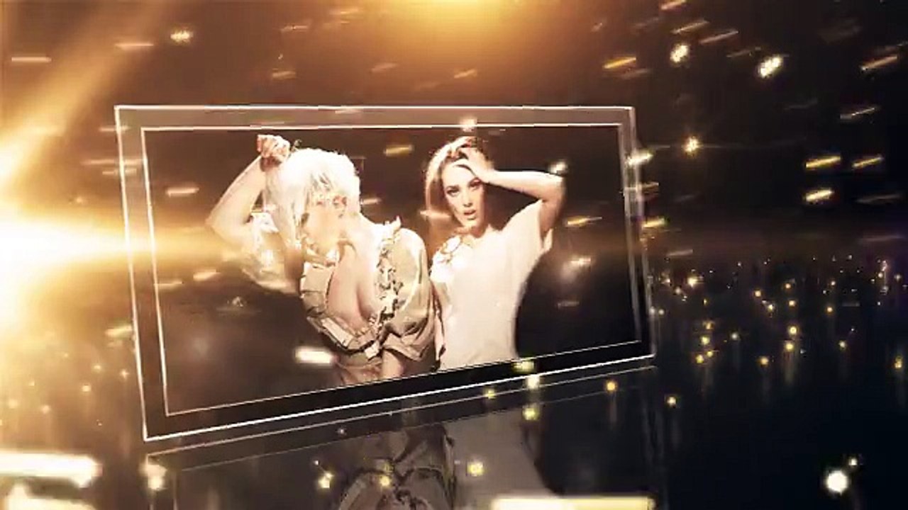 After Effects Project Files - Fashion Glow - VideoHive 10678080