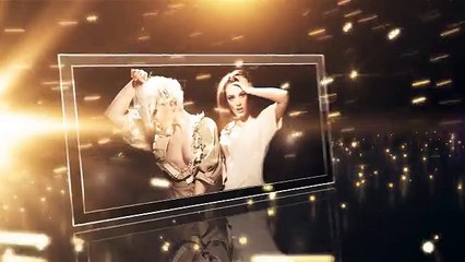 After Effects Project Files - Fashion Glow - VideoHive 10678080