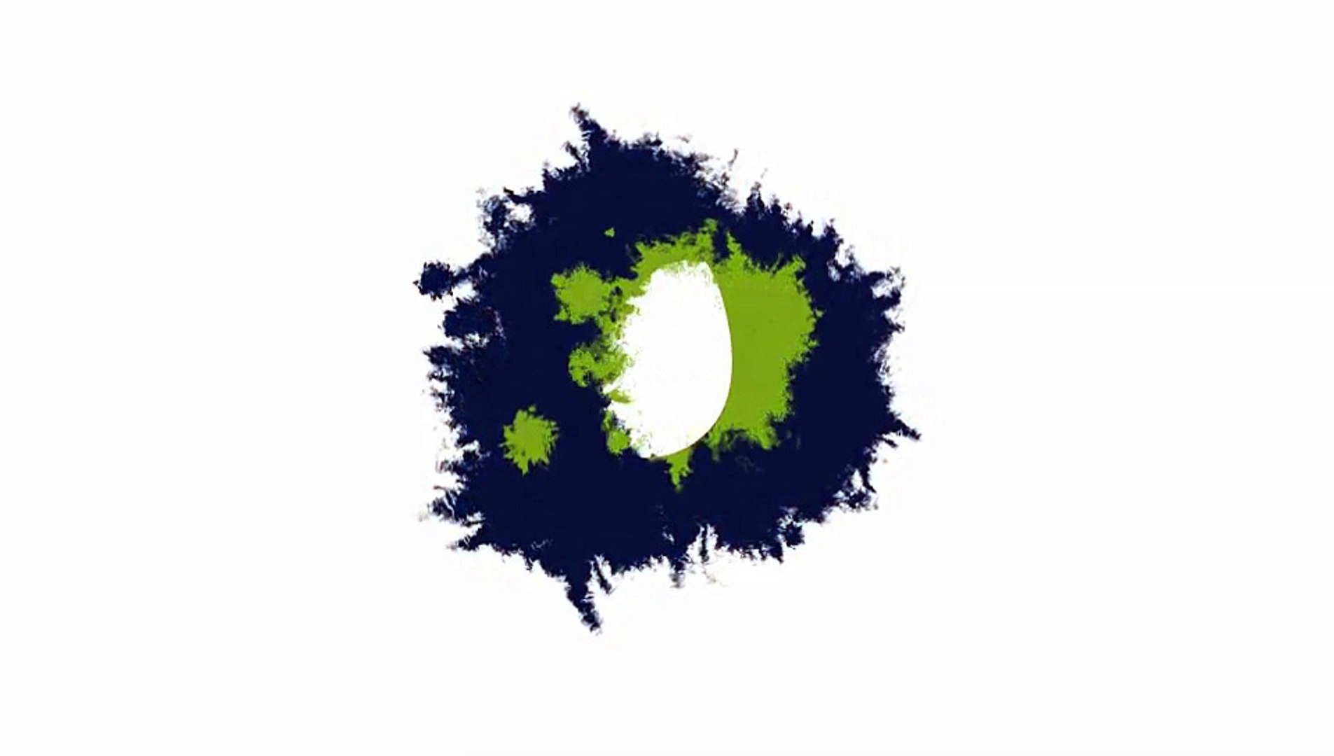 After Effects Project Files Ink Paint Logo Videohive