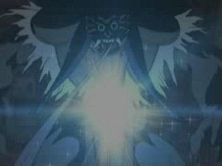 Chrno crusade AMV