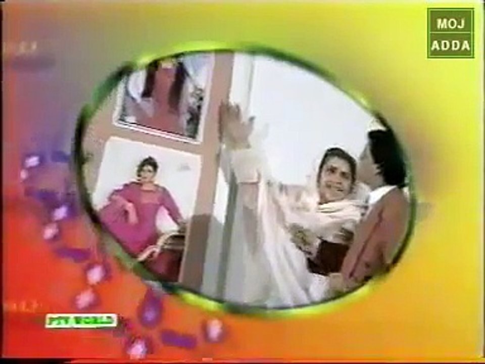 Umer Sharif Drama PARDA NA UTHAO 1 - Umar Sharif