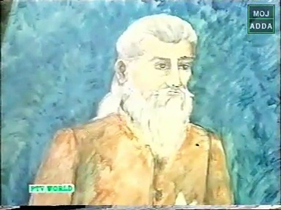 Umer Sharif Drama PARDA NA UTHAO 4 - Umar Sharif