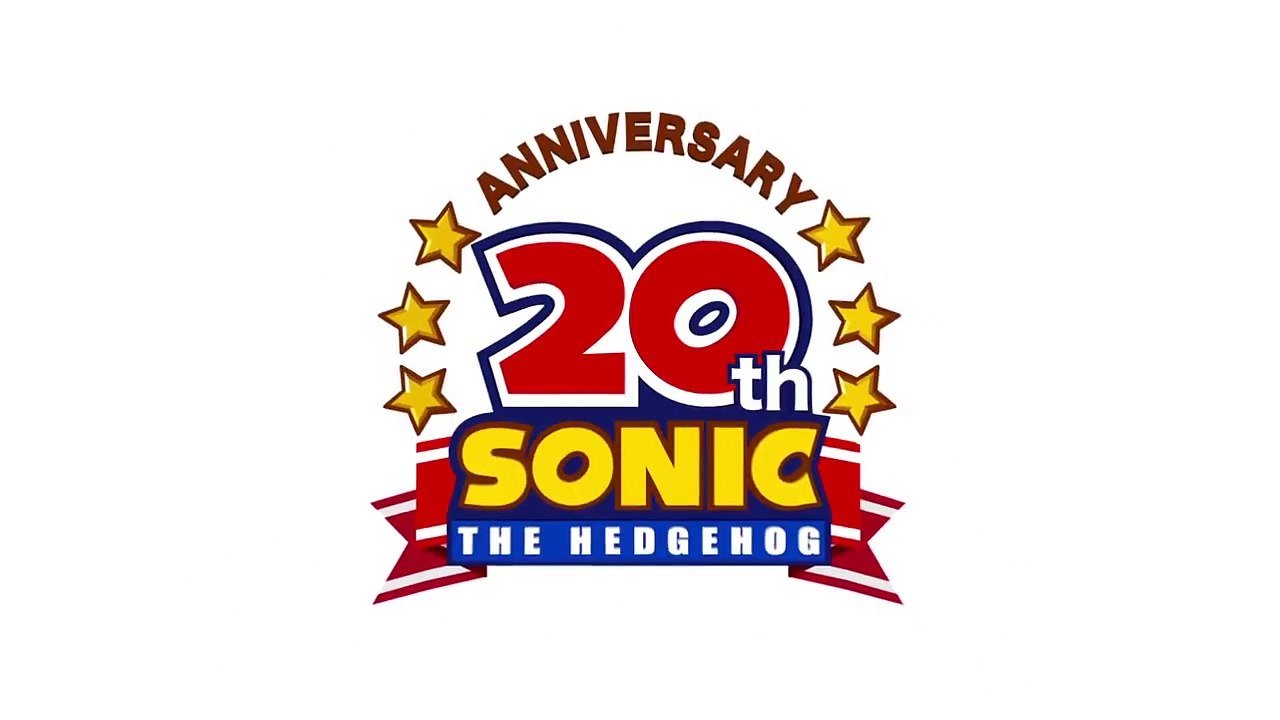 Sonic Generations