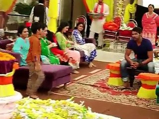 Kumkum Bhagya Dialogue Promo _ 16th June 2015