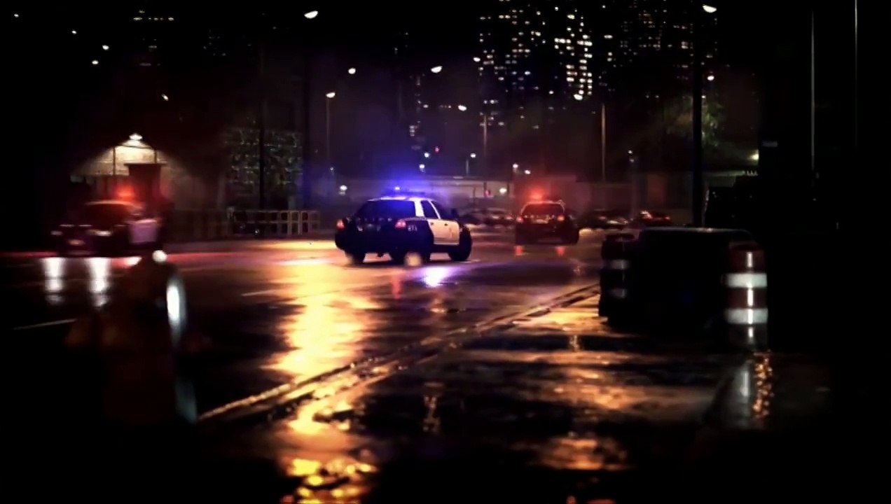 Need For Speed - Gameplay