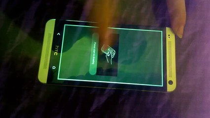 Htc one dual sim & m7