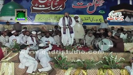 aida sohna te anokha koi lal na - Shahbaz Qamar Fareedi