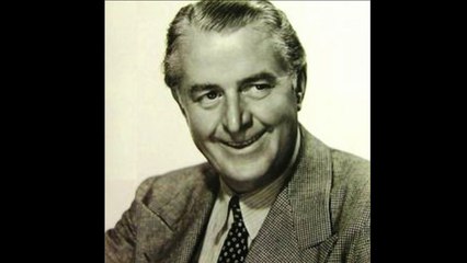 TRIBUTE TO REGINALD OWEN