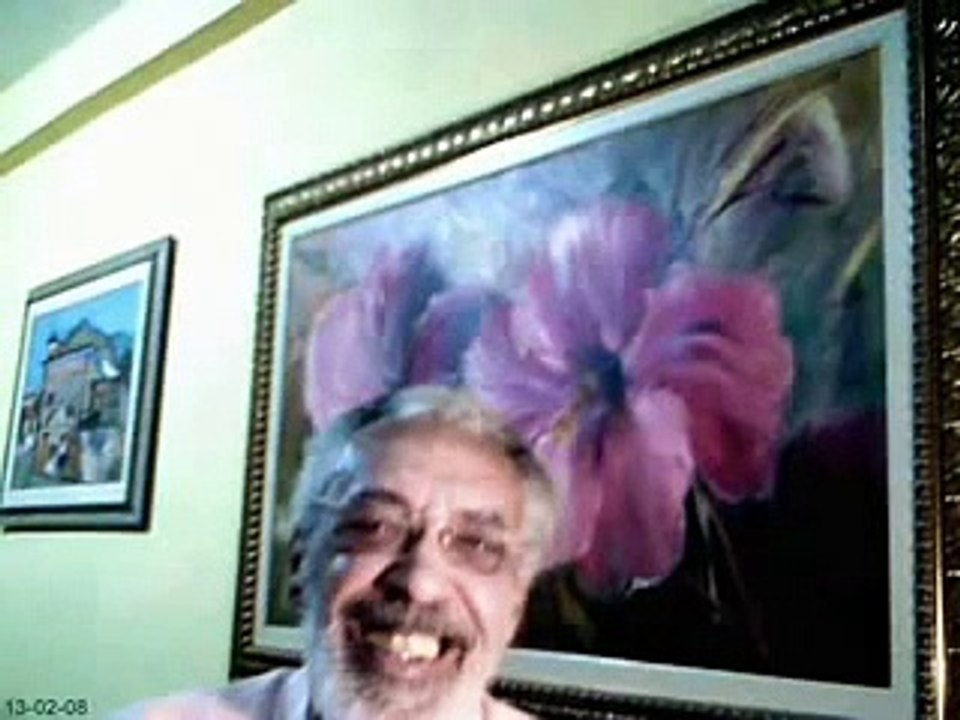 Amigo é pra Essas Coisas