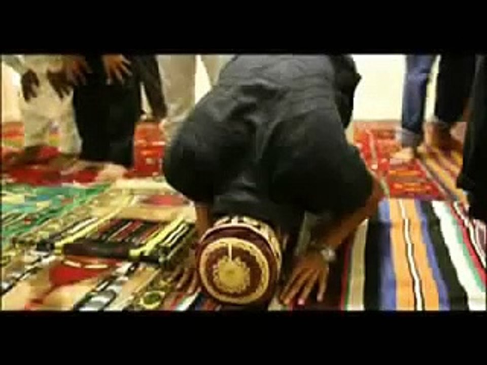 ISLAMIC VIDEOS_ Last Breath with English Subtitles