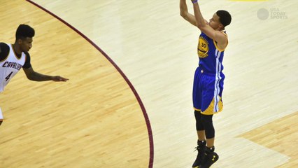 NBA Daily Hype: This Bay Area celebrity is thrilled