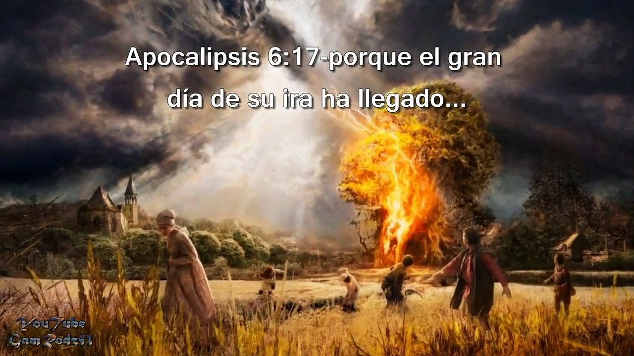 Pelicula El Rapto De La Iglesia El Rapto de la Iglesia y La Gran Tribulación (Español) - video Dailymotion