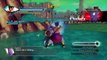 DRAGON BALL XENOVERSE How to get Spinning Blade, Holstein shock, Fighting Pose D