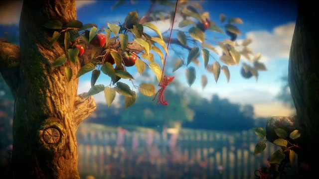 Unravel - Trailer d’Annuncio