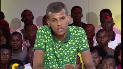 Stromae craque en pleine émission TV et pleure