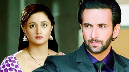 OMG! Rashami Desai CHEATED On Nandish Sandhu | Nach Baliye 7 | Star Plus
