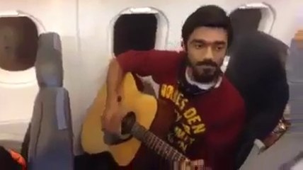 Pakistanis at Shaheen Airline - Brilliant