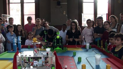 Futur en Seine 2015 : Le plus grand festival du numérique européen ouvert à tous !