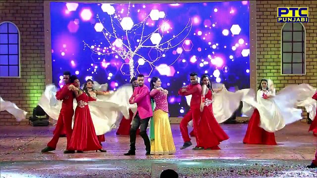 Full Event I PTC Punjabi Film Awards 2015 I Part 6/11