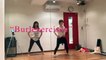 Looking for a Dance Class in Tokyo?  dance exercise, jazz funk, hiphop