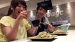 [Yummy Japanese Food] Soba at Hotel Epinard Nasu