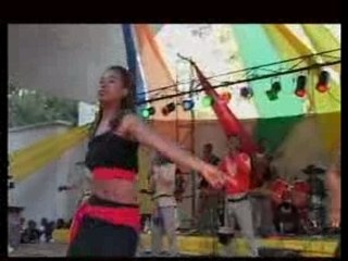 Alima Tiako