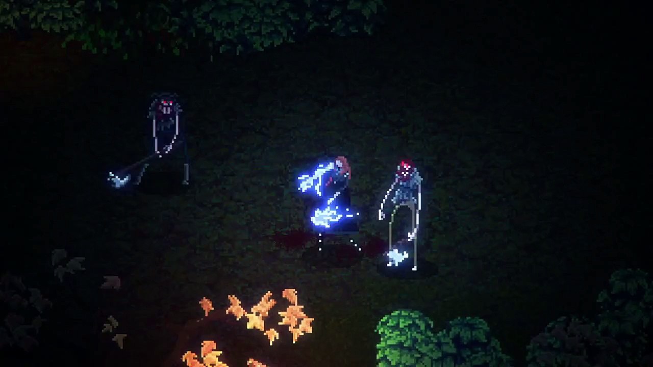 Eitr - Trailer E3 2015