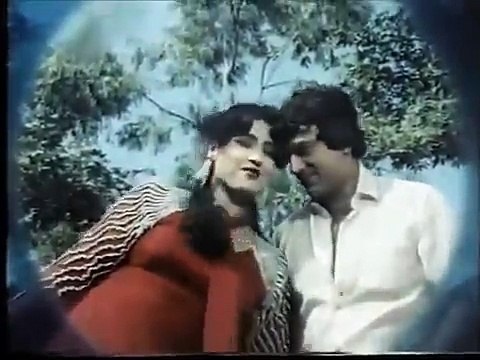 Tak ve badami nena waleya- ANJUMAN
