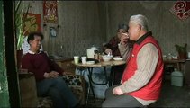 Demolition Dissidents - China