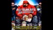 Ali Bumaye - 12 Cheesburger (cz lyrics)