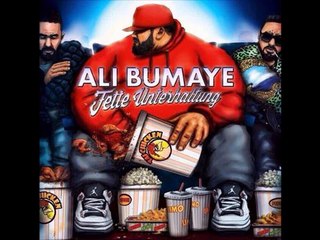 Ali Bumaye - Stern Cover (cz lyrics)
