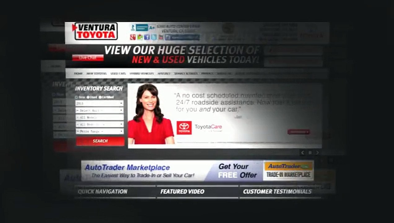 Look At Our Toyota Hybrid Vehicles Selection and Details On Our Site Now!