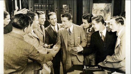 TRIBUTE TO RICHARD BARTHELMESS