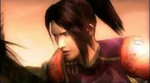 Dynasty Warriors 6: The Past Forgiven