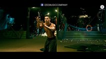 Chunar - Disney's ABCD 2 - Varun Dhawan, Shraddha Kapoor, Arijit Singh_Pankaj Jha Deutsche Bank