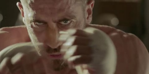 SOUTHPAW - Exclusive Jake Gyllenhaal TIDAL Clip [Full HD]