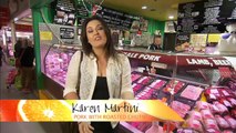 Karen Martini: Pork with Roasted Fruit Chutney, Ep 10 (04.0414)
